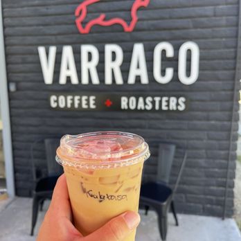 Varraco Coffee + Roasters - Coffee & Tea Near Me - Palm Desert, California Varraco Coffee + Roasters - Coffee & Tea Near Me - Palm Desert, California