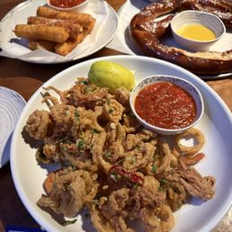 Calamari