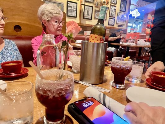 El Floridita Seafood Restaurant - Kendall by null