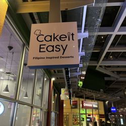 Cake It Easy