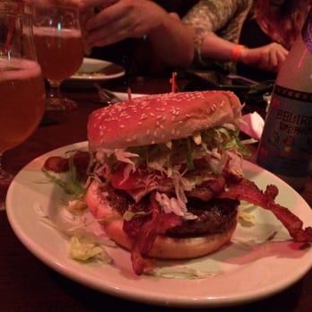 Redcoat Tavern - A wide shot of heaven. - Bars Near Me - Royal Oak, Michigan