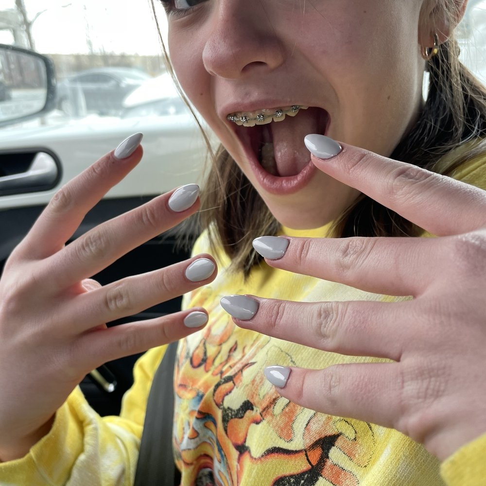 Contour Nail Bar - Waxing Near Me - Omaha, Nebraska