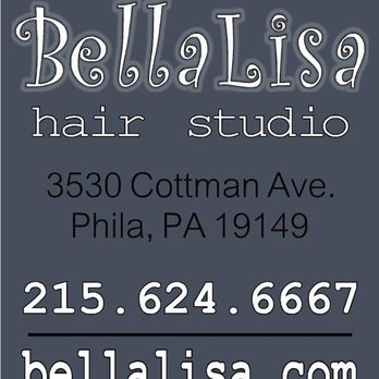 BellaLisa Hair Studio - Hair Salons Near Me - Philadelphia, Pennsylvania BellaLisa Hair Studio - Hair Salons Near Me - Philadelphia, Pennsylvania