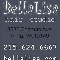 BellaLisa Hair Studio