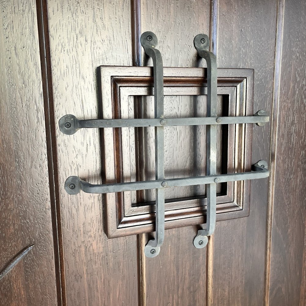 Teak Master - Refinished door - Refinishing Services Near Me - South El Monte, California