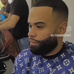 Morris Park Cuts - Best Haircut Experience  Thanks to Angie the barber