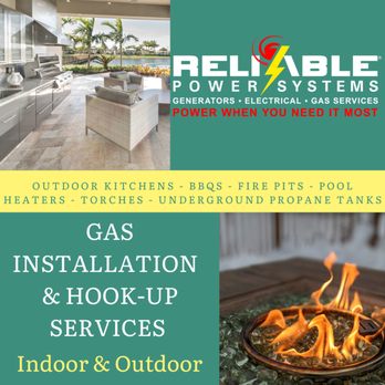 Reliable Electrical Services - Electrical and Gas Hook Up Services - Electricians Near Me - Deerfield Beach, Florida Reliable Electrical Services - Electrical and Gas Hook Up Services - Electricians Near Me - Deerfield Beach, Florida