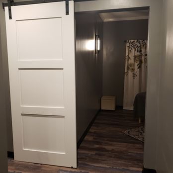Modality - New diggs! - Massage Therapy Near Me - Grandview Heights, Ohio
