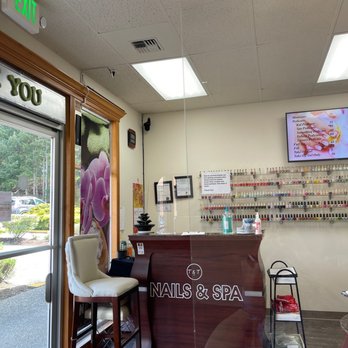 T & T Nails - Nail Salons Near Me - Federal Way, Washington T & T Nails - Nail Salons Near Me - Federal Way, Washington