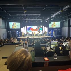 Awaken Church