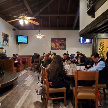 El Torito - Bar - Mexican Near Me - San Leandro, California