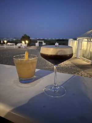 Beach House Grill by null