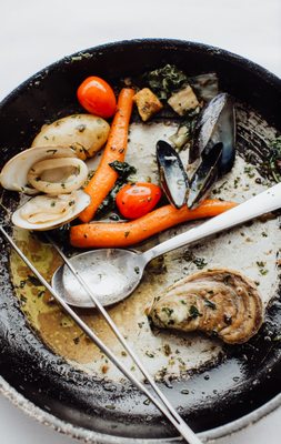 sEb L'artisan culinaire by null