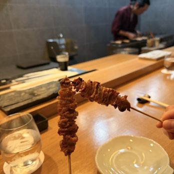 Yakitori Tsuta - Japanese Near Me - San Diego, California