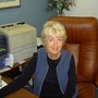 Photo of Barbara Cleary