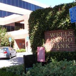Wells Fargo Bank