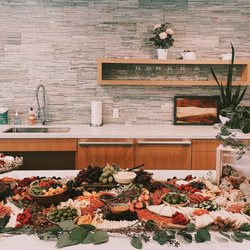 Charcuterie Me - Graze table