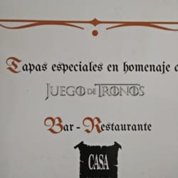 Casa Curro