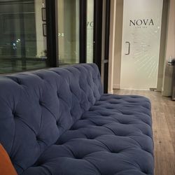 NOVA LIFE SPA - Waiting area