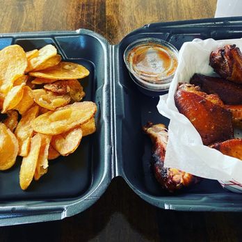 Bark & Barrel BBQ - Barbeque Near Me - Huntsville, Alabama Bark & Barrel BBQ - Barbeque Near Me - Huntsville, Alabama
