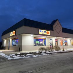 Roost 83 - Exterior