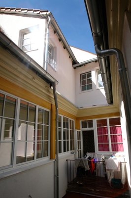Hostel LOTTE Heidelberg (Altstadt) by null