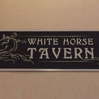 White Horse Tavern - Sports Bars Near Me - Harpers Ferry, West Virginia White Horse Tavern - Sports Bars Near Me - Harpers Ferry, West Virginia