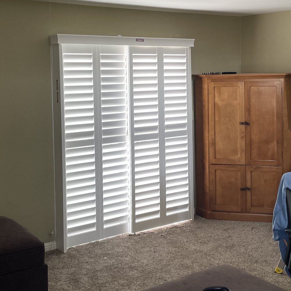 Miller Window Covering - Shades & Blinds Near Me