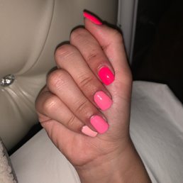 Nails.