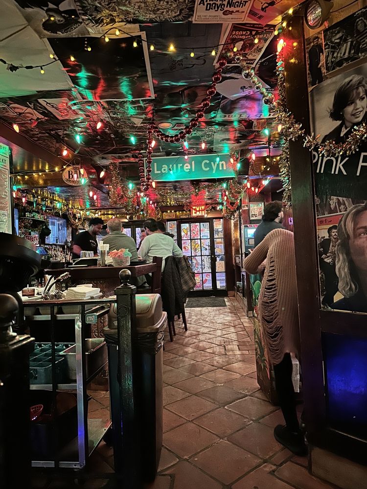 Taqueria St. Marks Place