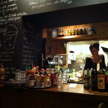 Icehouse - Tex-Mex Near Me - Montreal, Quebec