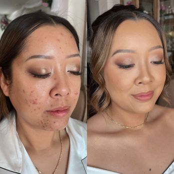 Vantha Beauty - Makeup Artists Near Me - Costa Mesa, California