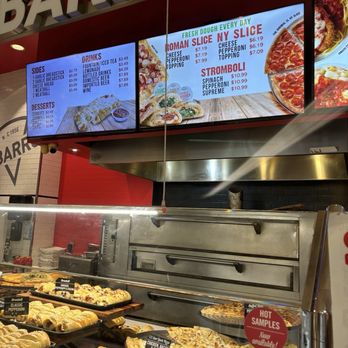 The Florida Mall - Pizza place - Shopping Centers Near Me - Orlando, Florida The Florida Mall - Pizza place - Shopping Centers Near Me - Orlando, Florida