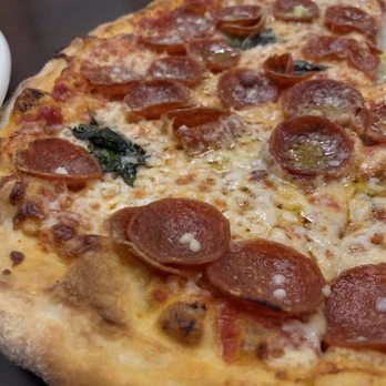 Mad Bene - NYC pizza - Italian Near Me - Kapolei, Hawaii