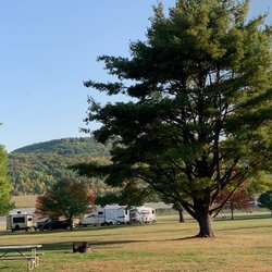 Kanakadea Parks