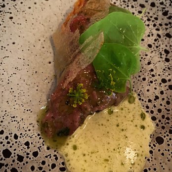 Smyth - New American Near Me - Chicago, Illinois