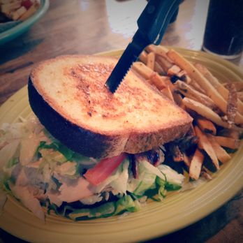 Chagrin River Diner - Turkey club - Breakfast & Brunch Near Me - Willoughby, Ohio