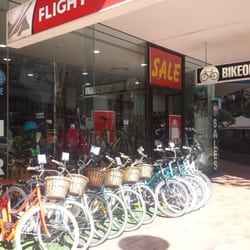 Bike Obsession