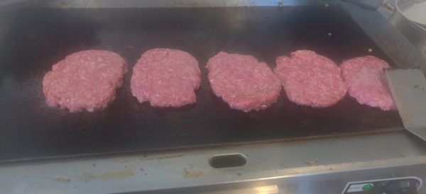 That's It The Coup, (The Coop) by null