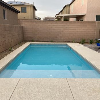 Crystal Cove Pool & Spa - Pool & Hot Tub Service Near Me - Las Vegas, Nevada