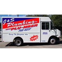 Slide of J & S Plumbing