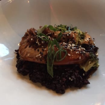 Local Three - General Tso's rabbit - American Near Me - Atlanta, Georgia