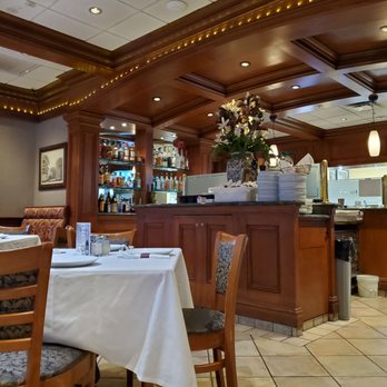 Marios Restaurant