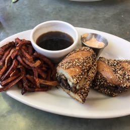 Grilled Portobello Mushrooms Grilled Portobello Mushrooms