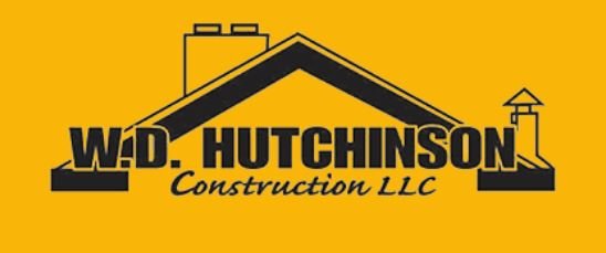 Slide of WD Hutchinson Roofing
