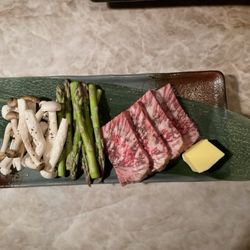 Dinner