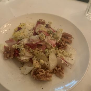 Arnaud's Restaurant - Belgian Endive Salad - Cajun/Creole Near Me - New Orleans, Louisiana