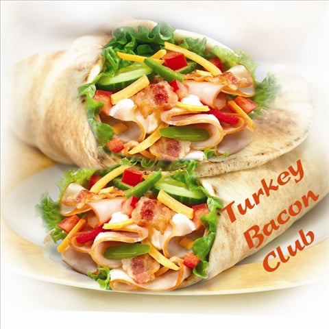 WRAPS ON THE GO - Updated March 2026 - 10-1100 Davis Drive, Newmarket ...