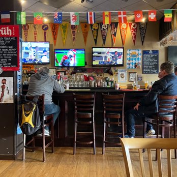Steins - German beer and food. Yum - German Near Me - San Francisco, California