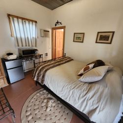 Historic COD Ranch - The Wrangler